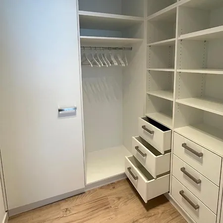 Apartamento Sonnendeck Rügen Lohme Exterior foto