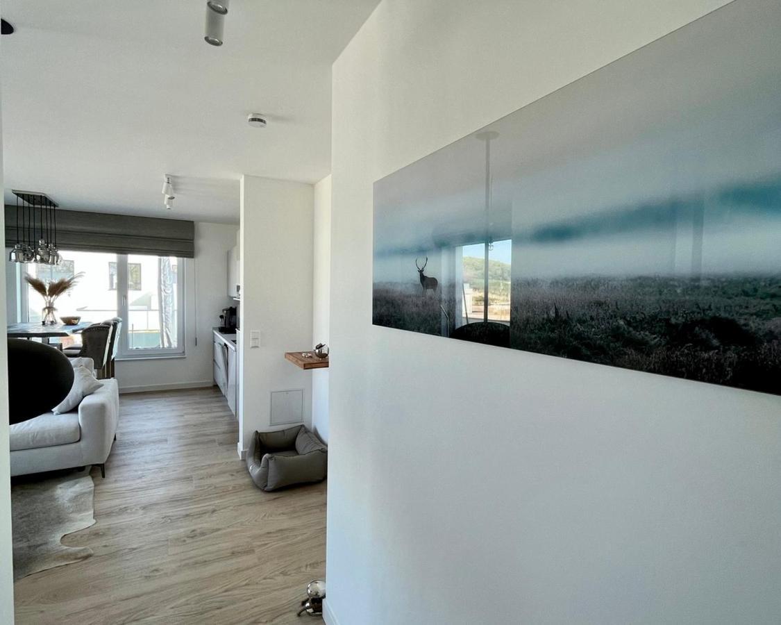 Sonnendeck Ruegen Apartment