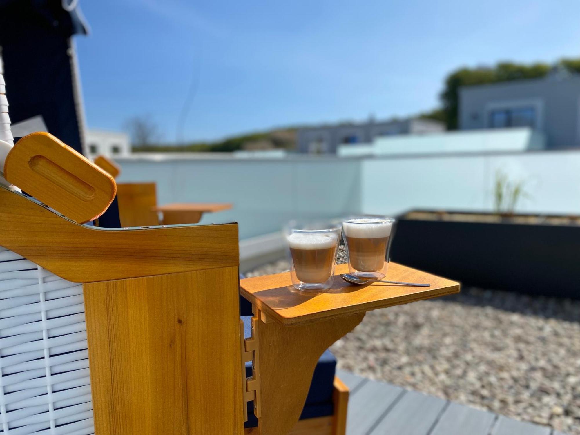 Apartment Sonnendeck Ruegen *